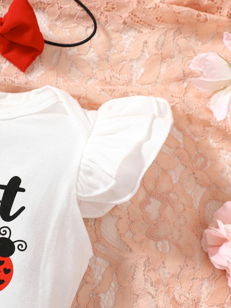 Ensemble bébé 1er anniversaire