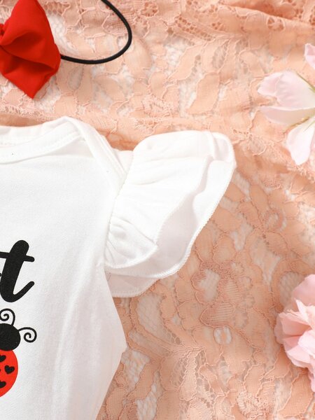 Ensemble bébé 1er anniversaire