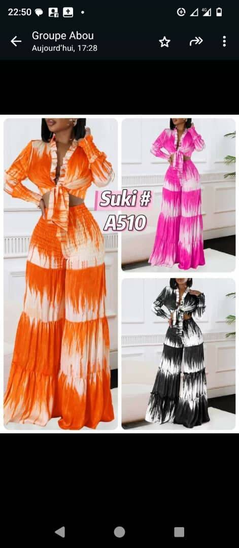 Robe longue bohème chic