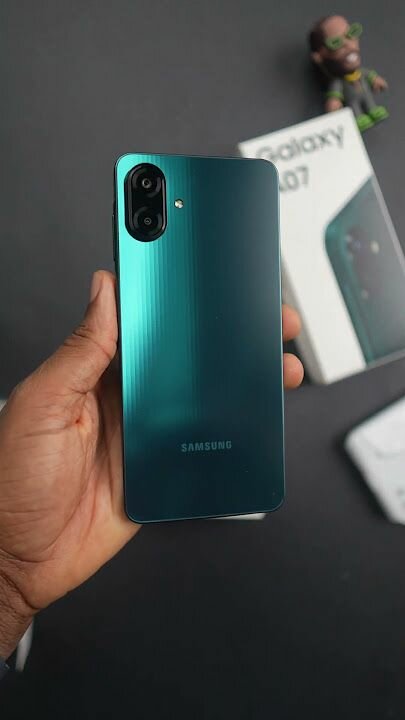 Samsung Galaxy A07 64/4 Neuf