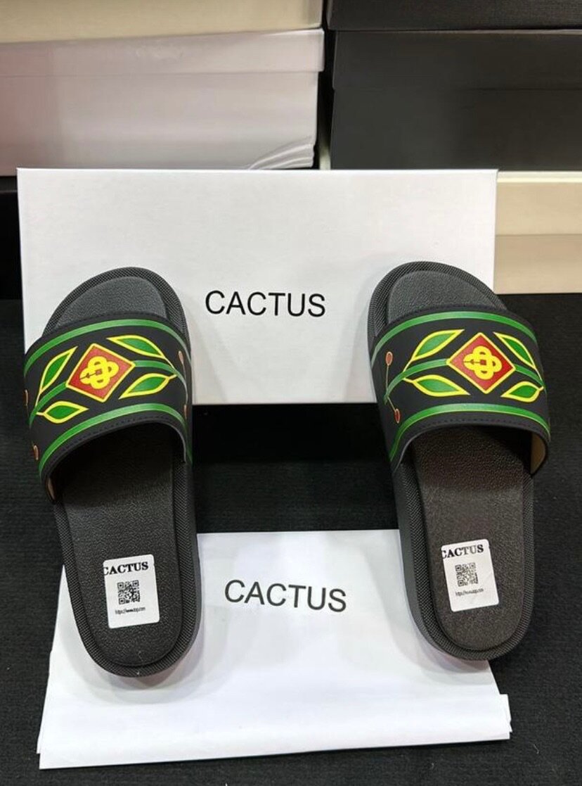 Tongs Homme Karl Lagerfeld