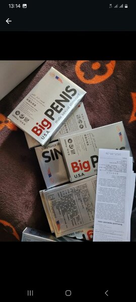 Big PNS USA