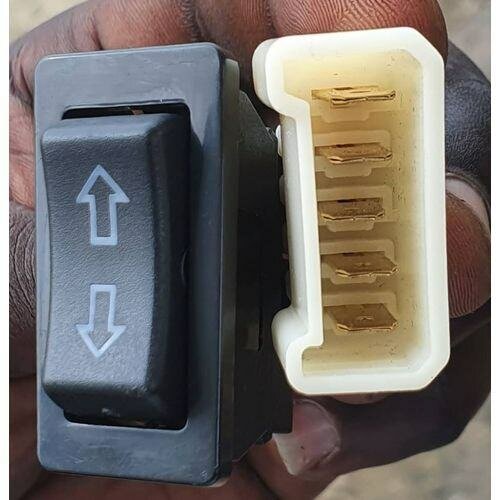 Interrupteur lève vitre