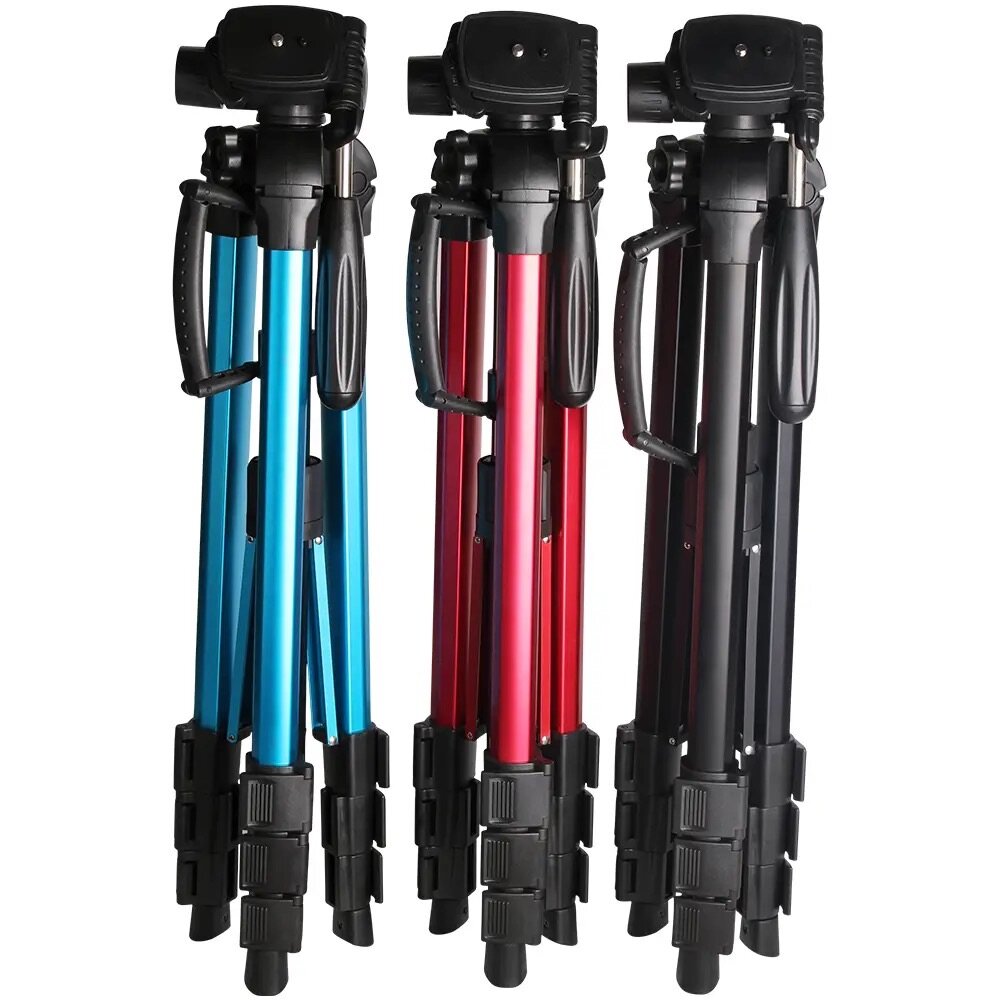 Trépied téléphone