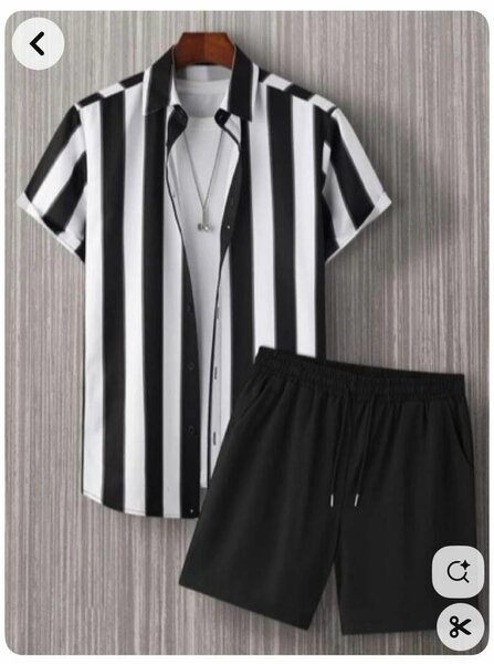 Complet homme