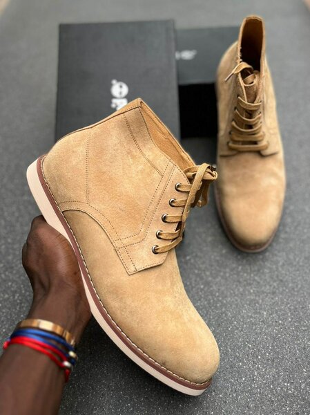 Chaussures élégantes pour hommes