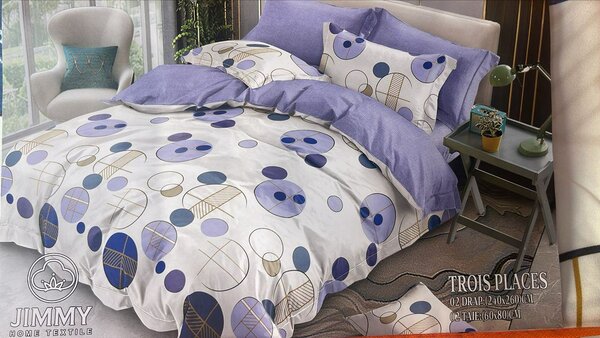Drap de lit