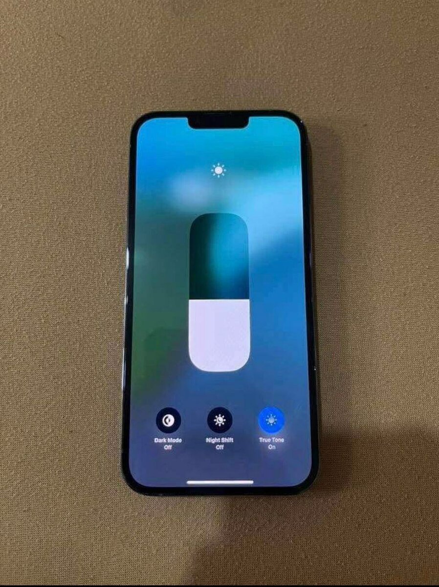 iPhone 12 Blanc 64GB