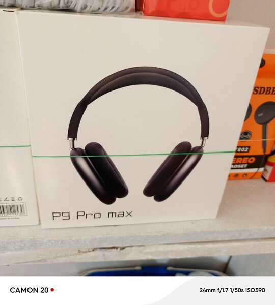 Casque Sans Fil p9 Pro Max