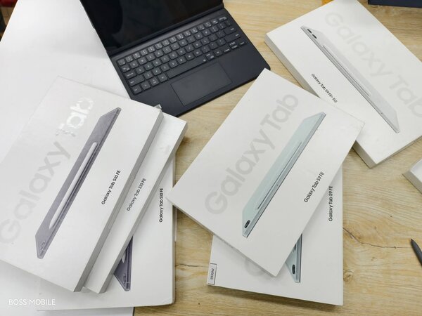 Samsung Galaxy Tab S9