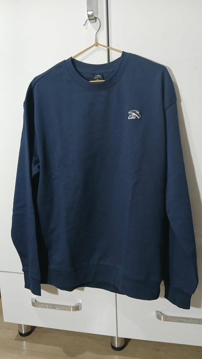 Толстовка(новая)