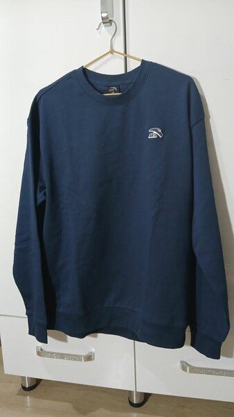 Толстовка(новая)