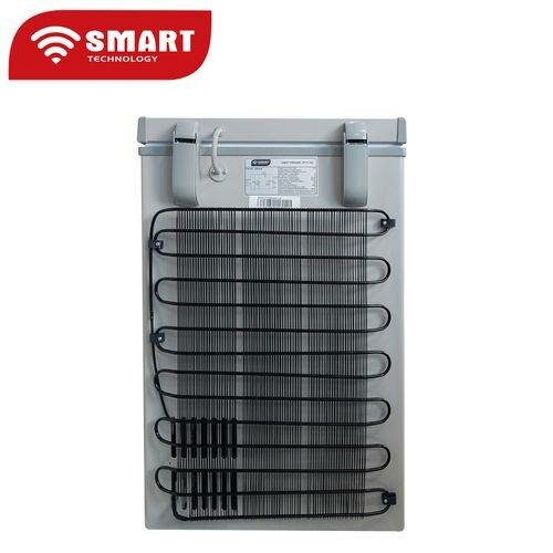 SMART TECHNOLOGY Congélateur Horizontal STCC-102 - 80 L -