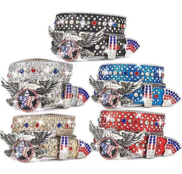 CEINTURE ~BABY SIMON~