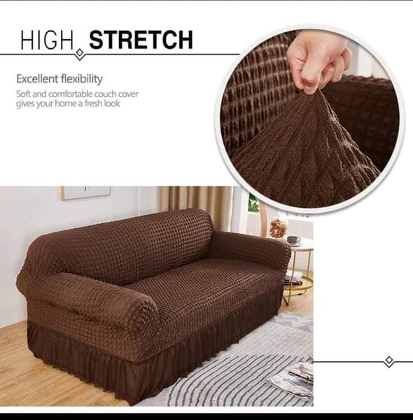 habillage de fauteuils