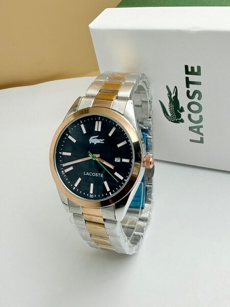 Montre Homme Lacoste Élégante