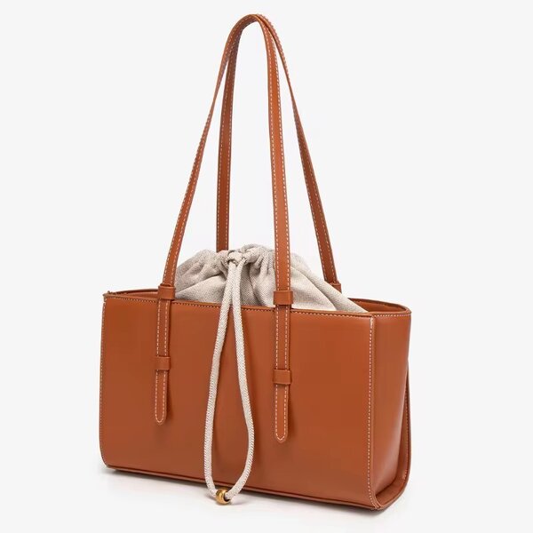 Sac à main fourre-tout élégant