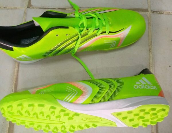 Chaussure Synthétique