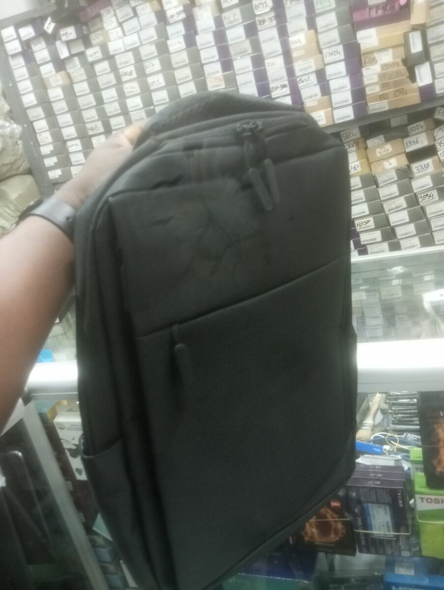 Sac à Dos Multifonctionnel