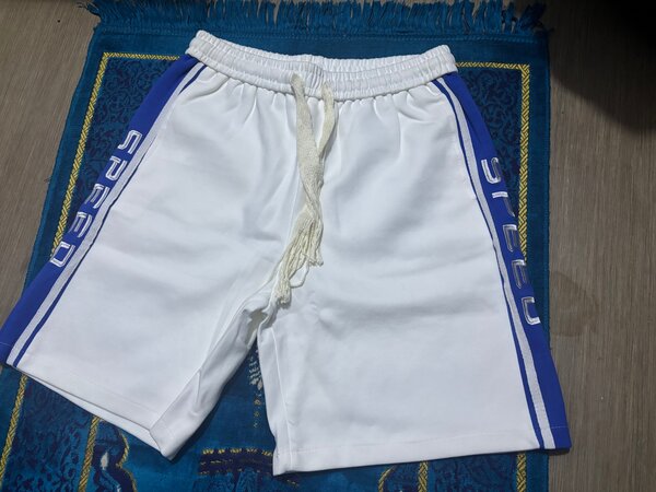 Shorts de sport tendance