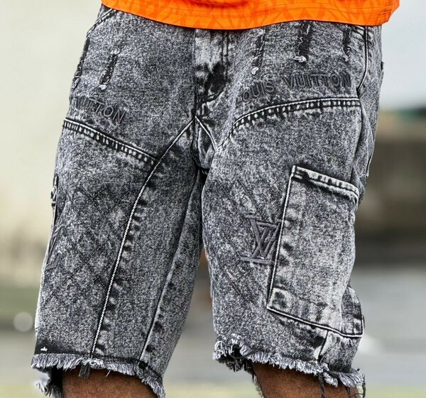 Shorts Jeans
