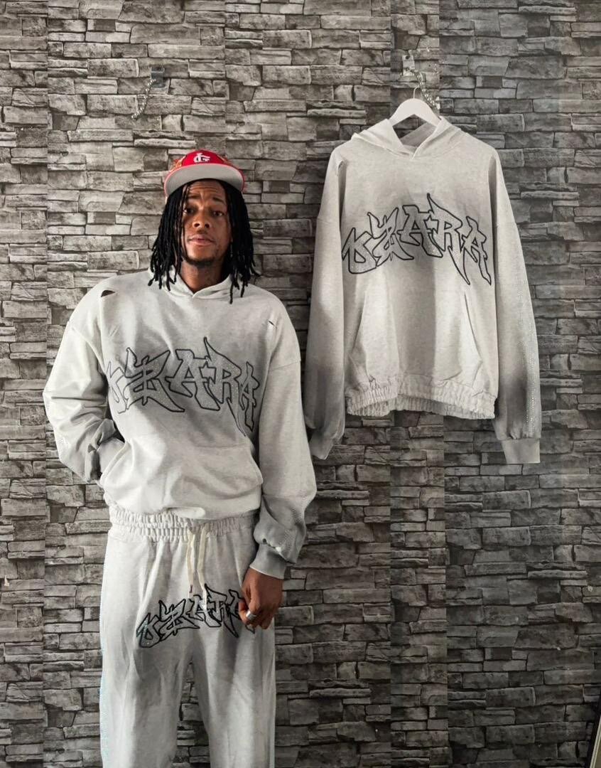 Survêtements Hiphop Unisexe