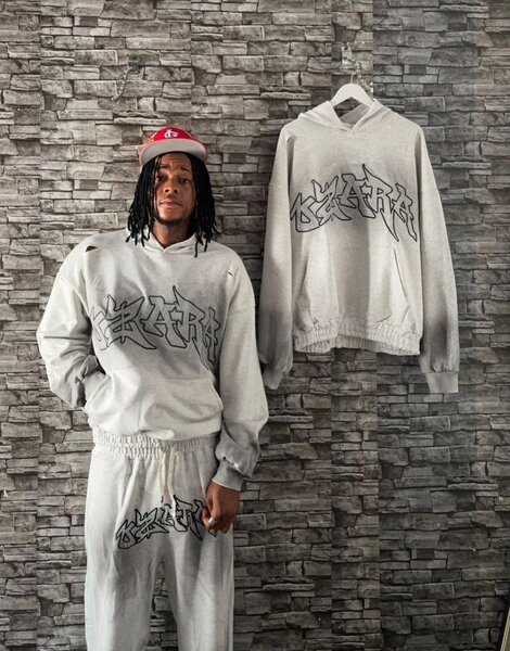 Survêtements Hiphop Unisexe