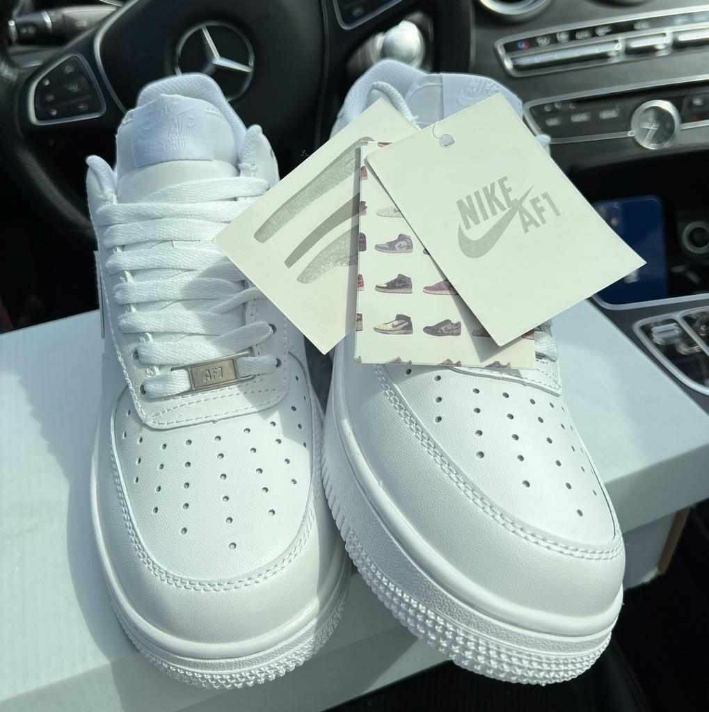 AIRFORCE 1