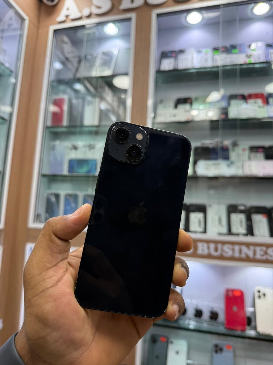 13 simple 128giga CE