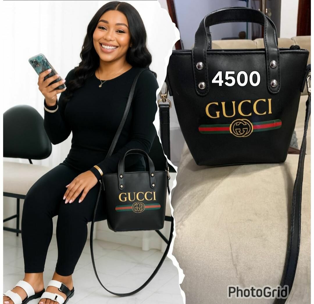 Sac à bandoulière Gucci élégant