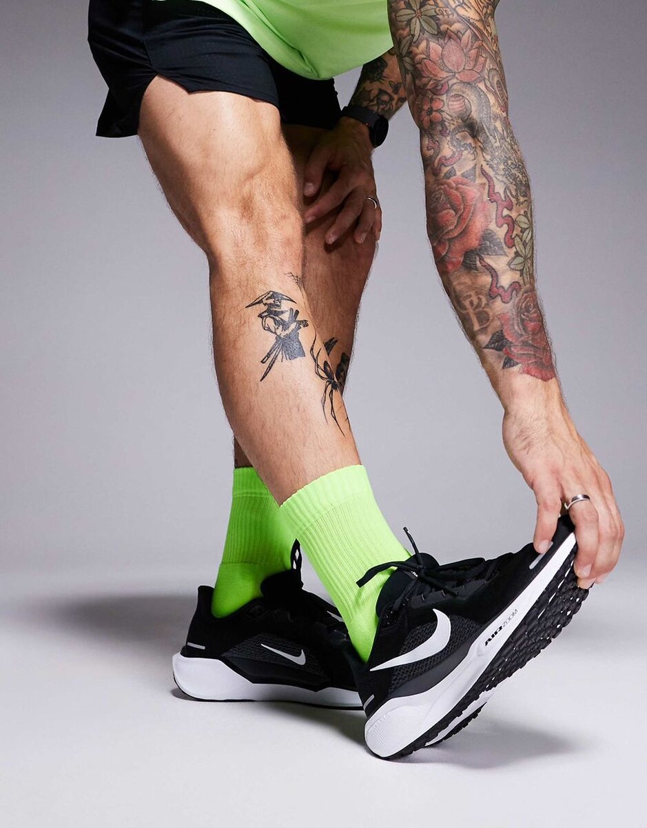 Baskets de sport homme modernes