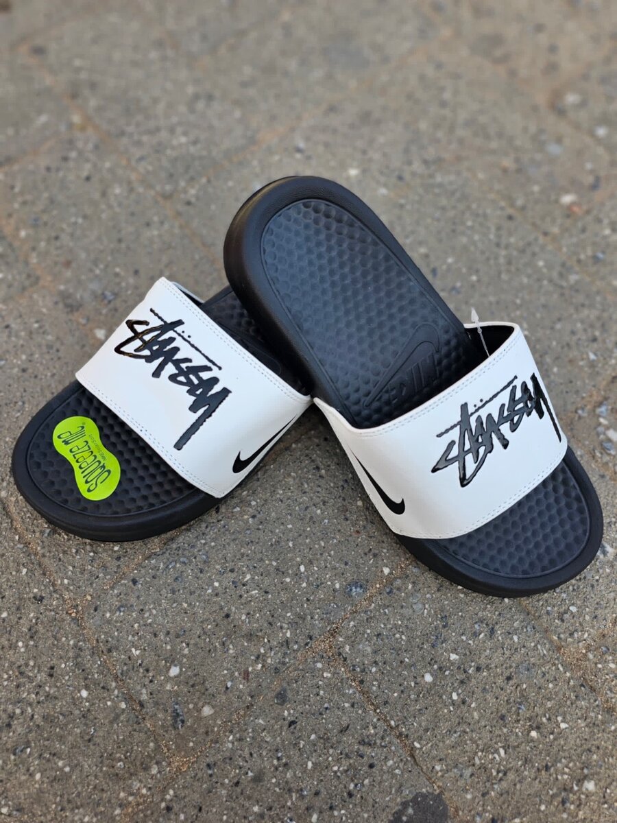 Nike Slides