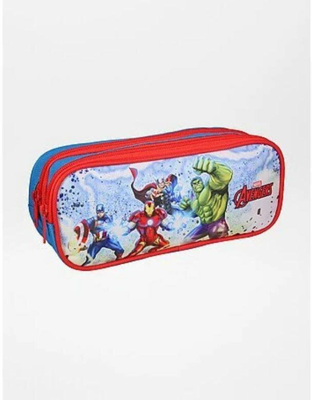 Trousse Super-héros Marvel