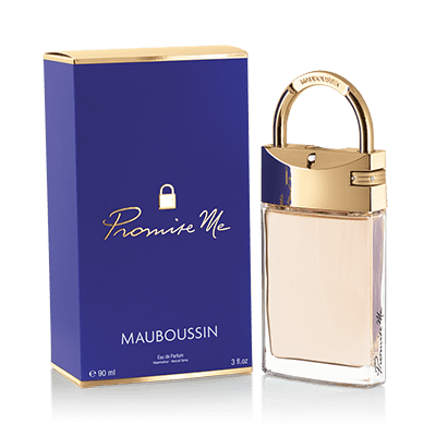 Parfum Promise Me Femme