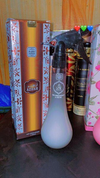 Spray Parfums de Maison