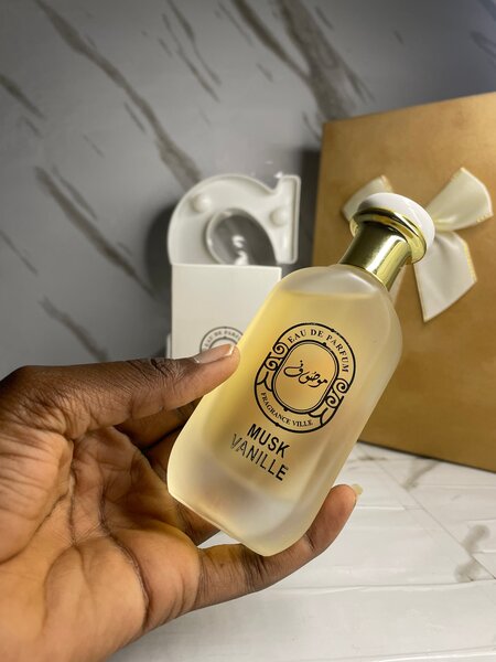 Eau de Parfum Senteur Luxe