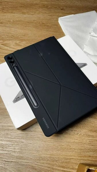 Tablette Samsung Galaxy Tab