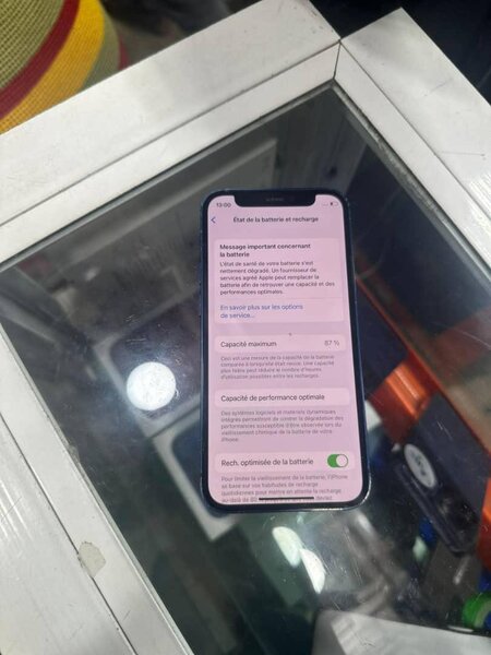 12 mini disponible