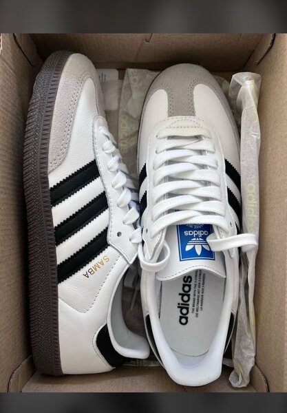 Chaussures de sport classiques