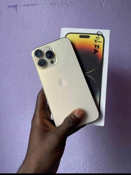 iPhone 14 Pro Max 128Go