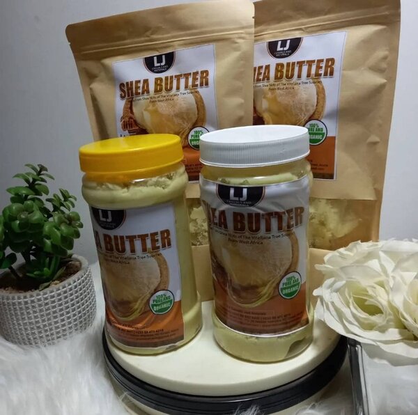Shea Butter