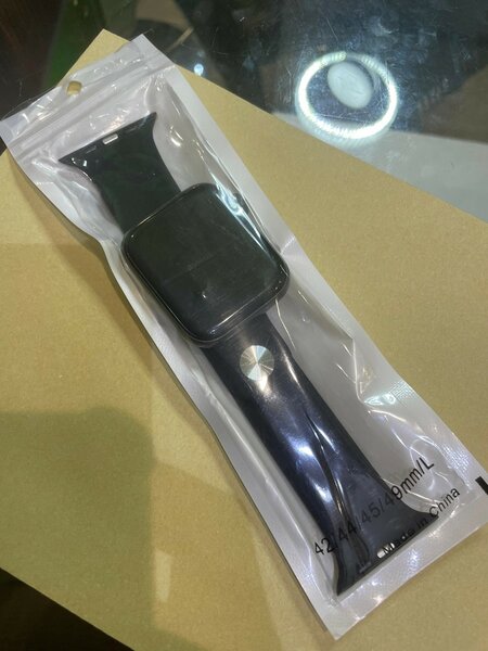 Apple Series SE Watch