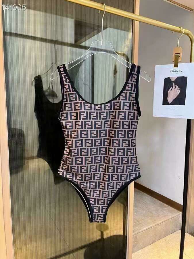 Swimsuit size ML