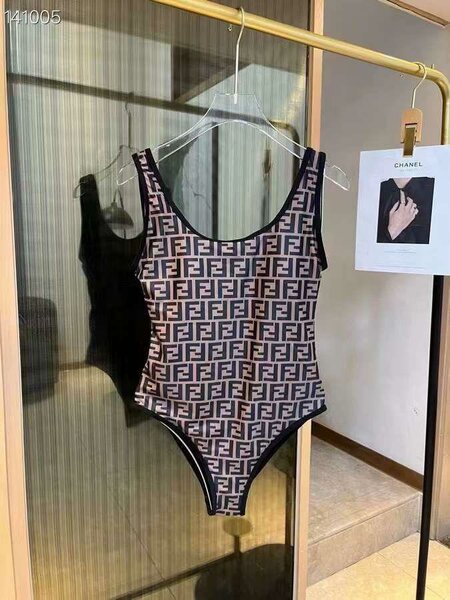 Swimsuit size ML
