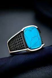 Bague meilleure qualité