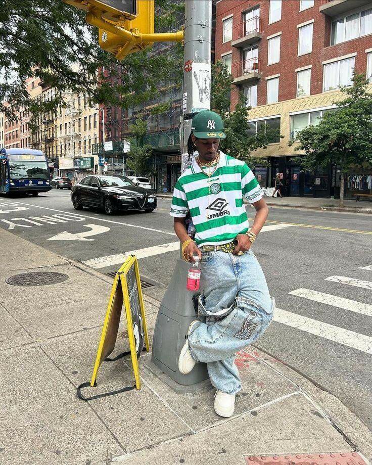 Maillot de football rétro Umbro