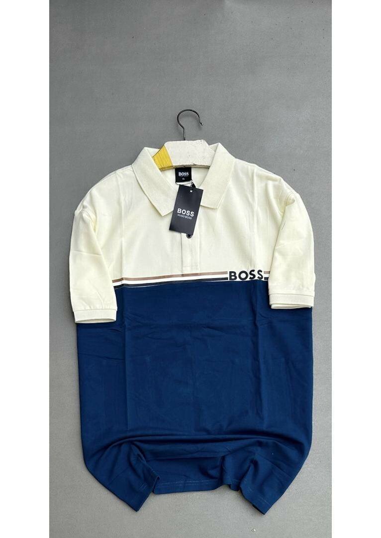 Polos élégants pour hommes