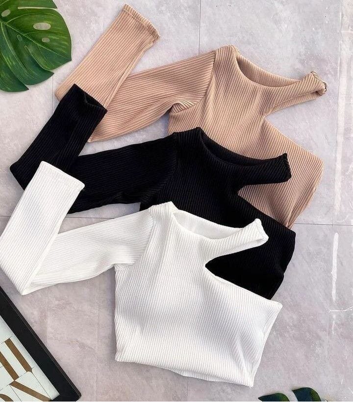 Hauts Femme Élégants