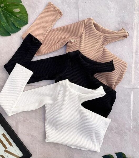 Hauts Femme Élégants