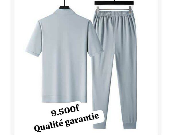 Complet pour homme